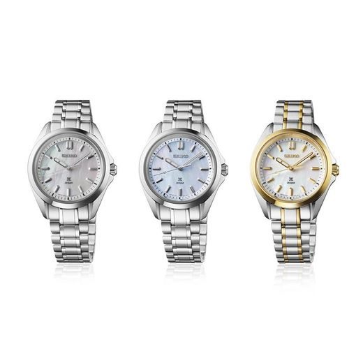 SEIKO PROSPEX SUR607J1 - PROSPEX - MĂRCI