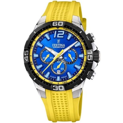 FESTINA CHRONO BIKE 20523/5 - FESTINA - ZNAČKY