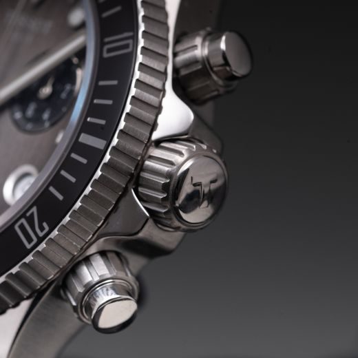 TISSOT SEASTAR 1000 QUARTZ CHRONOGRAPH 38MM T120.217.11.061.00 - SEASTAR - ROBNE MARKE