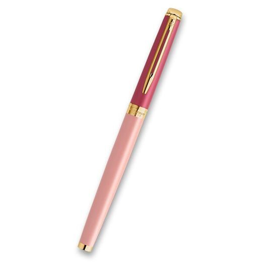 ROLLER WATERMAN HÉMISPHÈRE COLOUR BLOCKING PINK GT 1507/4979898 - ROLLERS - ACCESSORIES