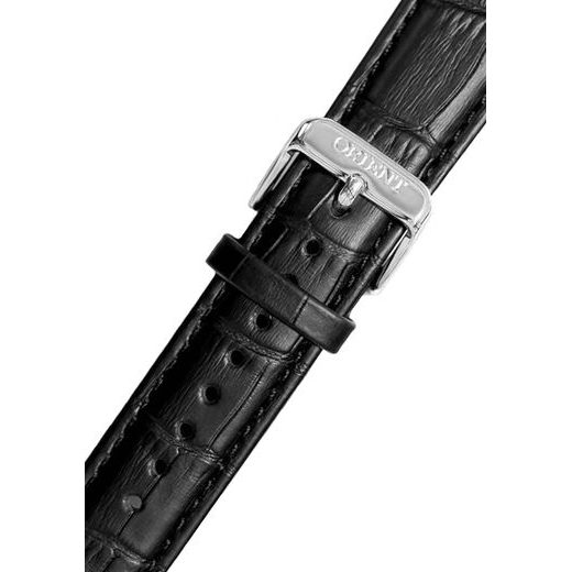ŘEMÍNEK ORIENT UL020014J0 (PRO MODELY RA-AA0A, RA-AC00) - STRAPS - ACCESSORIES