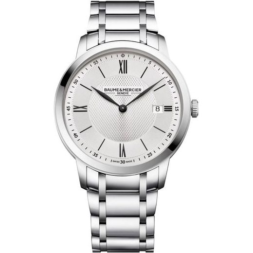 BAUME & MERCIER CLASSIMA 10883 - CLASSIMA - ZNAČKY