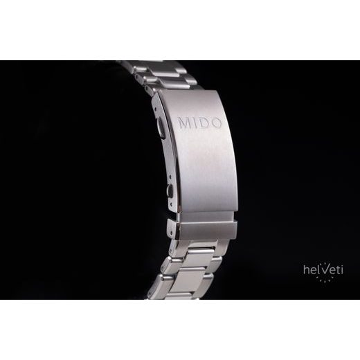 MIDO OCEAN STAR 200 M026.930.11.051.00 - OCEAN STAR - BRANDS