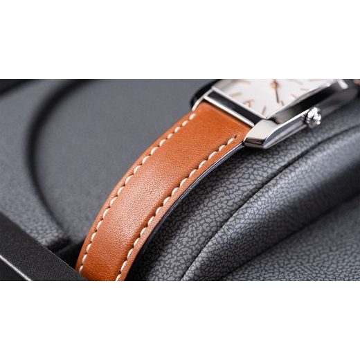 BAUME & MERCIER HAMPTON 10472 - HAMPTON - BRANDS