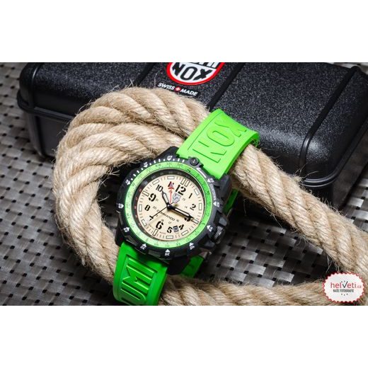 LUMINOX XL.3337 - LAND - BRANDS