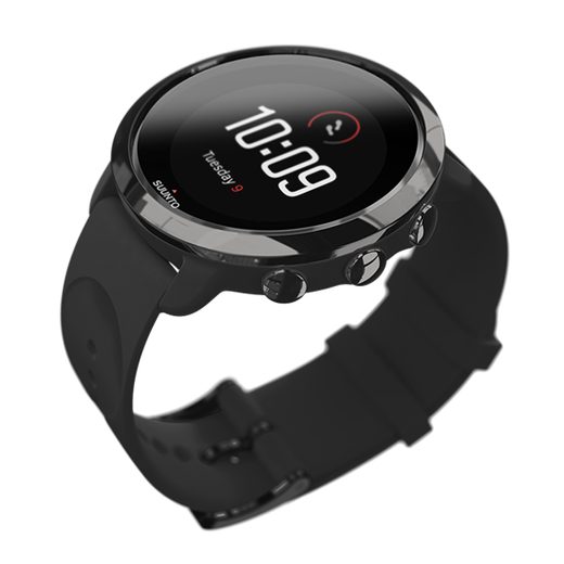 SUUNTO 3 FITNESS ALL BLACK SS050020000 - ARCHÍV