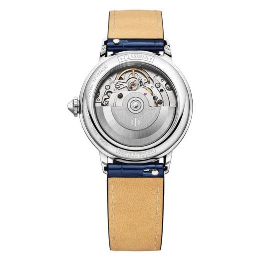 BAUME & MERCIER CLASSIMA 10633 - CLASSIMA - ZNAČKY