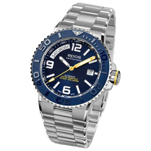 EPOS SPORTIVE DD 3441.142.96.96.30 - SPORT - BRANDS