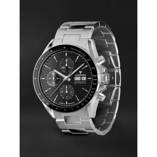 JUNKERS JUMO AUTOMATIK 921.01.02.M - JUMO - BRANDS