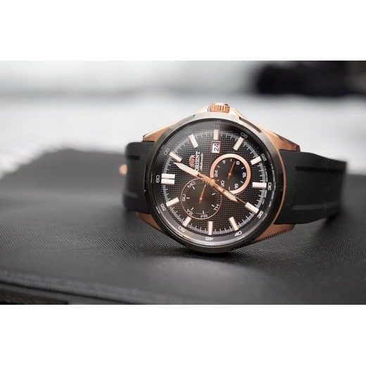 ORIENT SPORTS RA-AK0604B - SPORTS - ZNAČKY