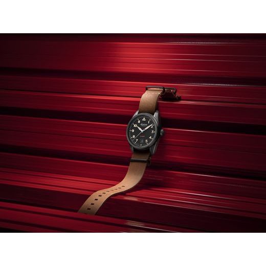 ALPINA STARTIMER PILOT AUTOMATIC AL-525BW4SB36 - STARTIMER PILOT AUTOMATIC - ZNAČKY