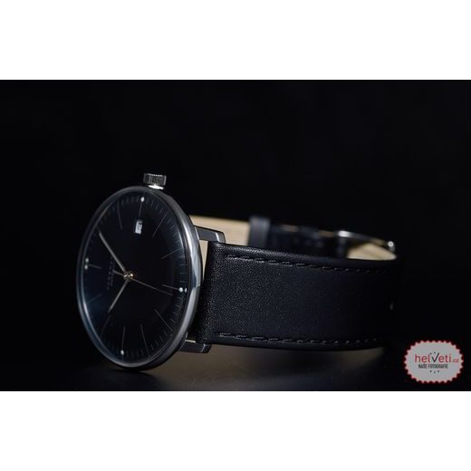 JUNGHANS MAX BILL AUTOMATIC 027/4701.04 - JUNGHANS - ZNAČKY