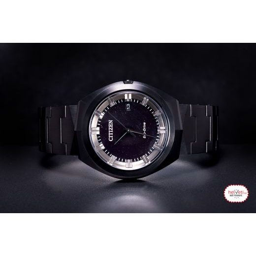 CITIZEN ECO-DRIVE 365 BN1015-52E - SPORTS - ZNAČKY