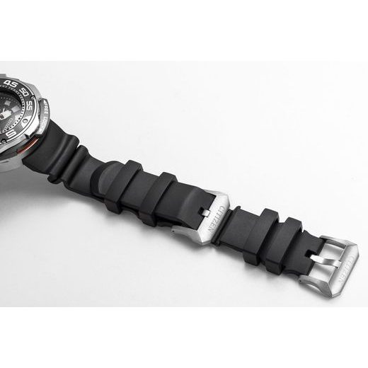 CITIZEN PROMASTER AQUALAND DIVERS 1000M BN7020-09E - PROMASTER - BRANDS