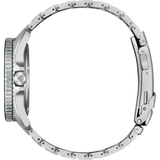 CITIZEN PROMASTER MARINE DIVER ECO-DRIVE BN0269-50W - PROMASTER - BRANDS