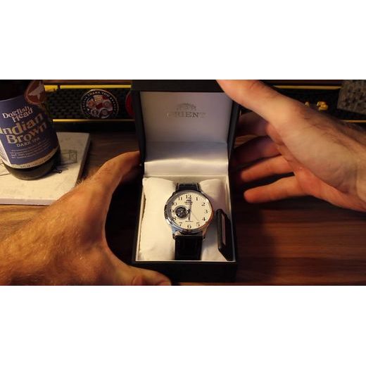 ORIENT FDB08005W - CLASSIC - ZNAČKY