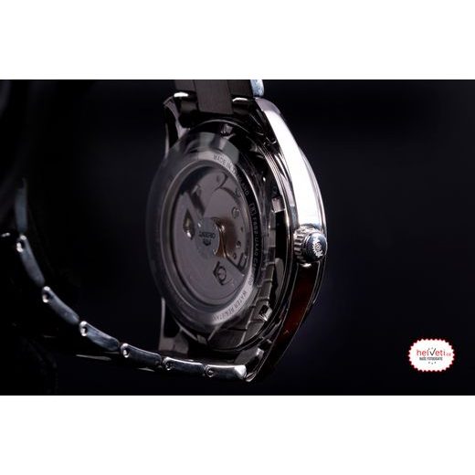 ORIENT CONTEMPORARY SEMI-SKELETON RA-AR0009L - CONTEMPORARY - BRANDS