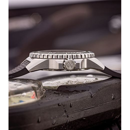 FORMEX REEF 39,5 AUTOMATIC CHRONOMETER BRONZE DIAL - REEF - BRANDS