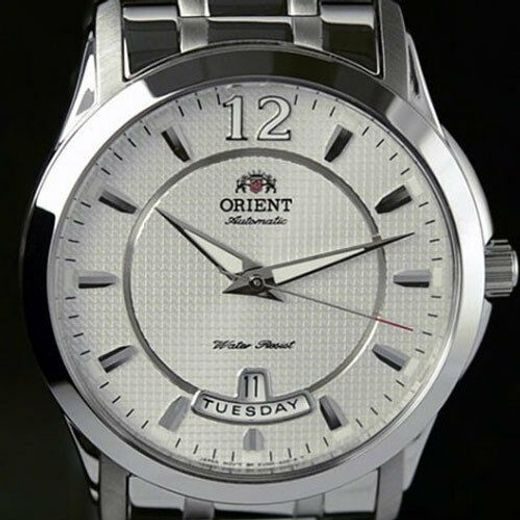 ORIENT CLASSIC AUTOMATIC FEV0M001W - CLASSIC - ZNAČKY