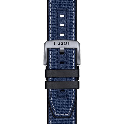 TISSOT SUPERSPORT CHRONO T125.617.17.051.03 - SUPERSPORT - ZNAČKY