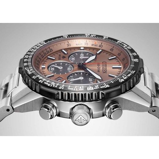 CITIZEN PROMASTER SKY CHRONO CA4664-60X - PROMASTER - BRANDS