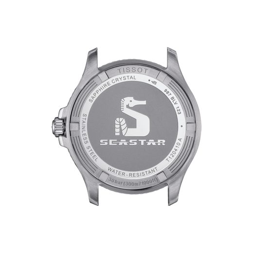 TISSOT SEASTAR 1000 QUARTZ 40MM T120.410.22.051.00 - SEASTAR - BRANDS