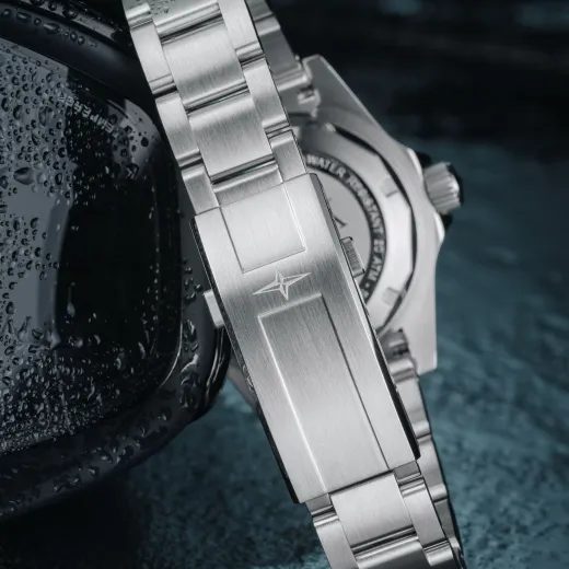 DAVOSA TERNOS AUTOMATIC BLUE LAGOON LIMITED EDITION 161.554.40 - TERNOS - BRANDS