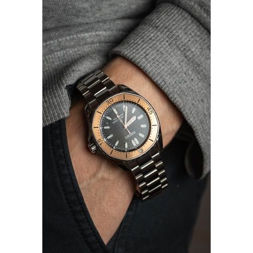 SEIKO PROSPEX SPB485J1 - PROSPEX - ZNAČKY