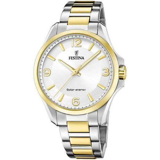 FESTINA SOLAR ENERGY 20657/1 - SOLAR ENERGY - BRANDS