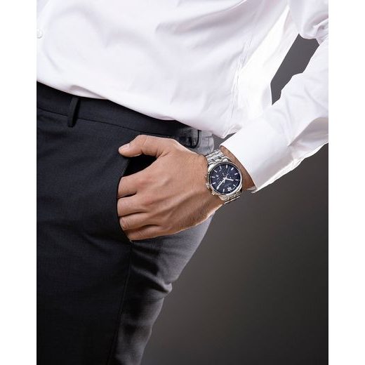 CANDINO GENTS SPORTS CHRONOS C4744/2 - SPORT CHRONOS - BRANDS