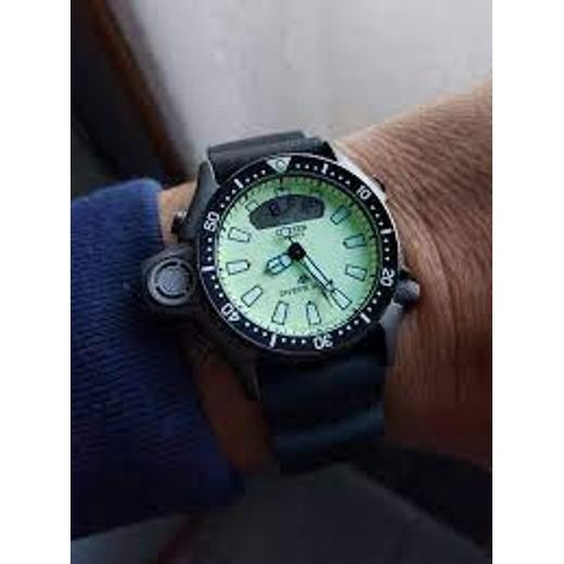 CITIZEN PROMASTER AQUALAND JP2007-17W - PROMASTER - BRANDS