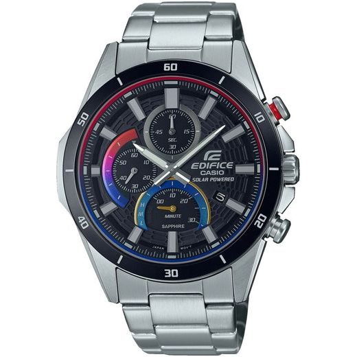 CASIO EDIFICE EFS-S610HG-1AVUEF HEAT GRADATION SERIES - CASIO - ZNAČKY