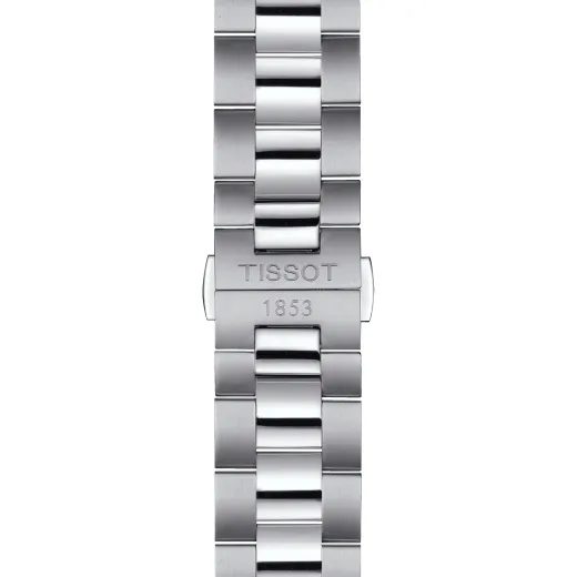 TISSOT GENTLEMAN AUTOMATIC OPEN HEART T127.407.11.031.01 - GENTLEMAN - ZNAČKY