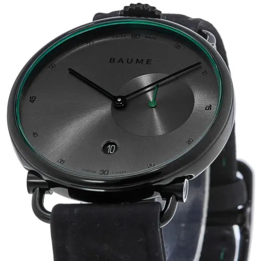 BAUME & MERCIER BAUME SMALL SECONDS 10599 - BAUME - BRANDS