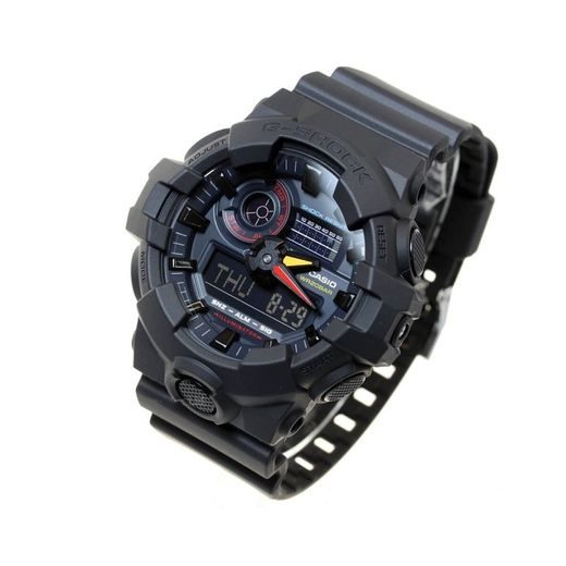 CASIO G-SHOCK GA-700BMC-1AER - CASIO - ZNAČKY