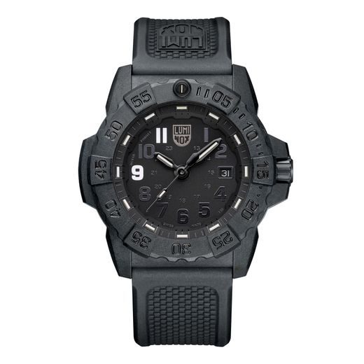 LUMINOX XS.3501.BO.NF LIMITED EDITION - LUMINOX - BRANDS