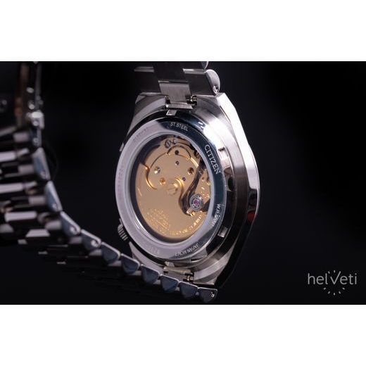 CITIZEN TSUYOSA AUTOMATIC NJ0151-88W - ELEGANT - BRANDS