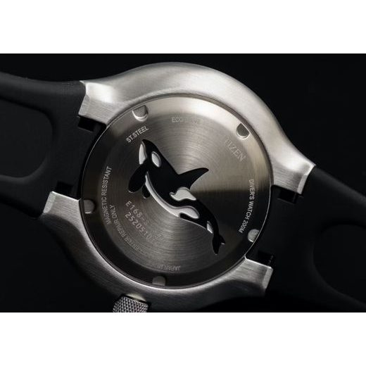 CITIZEN PROMASTER MARINE DIVERS ORCA BN0230-04E - PROMASTER - BRANDS