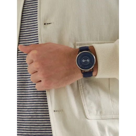 BAUME & MERCIER BAUME MOONPHASE 10637 - BAUME - ZNAČKY