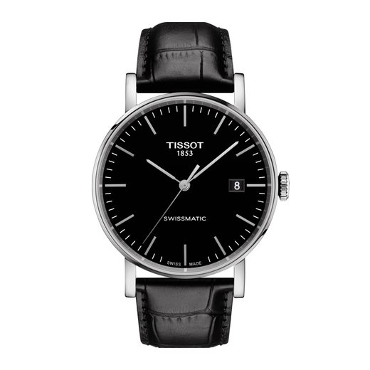 TISSOT EVERYTIME AUTOMATIC T109.407.16.051.00 - EVERYTIME AUTOMATIC - ZNAČKY