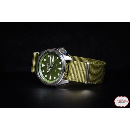 SEIKO 5 SPORTS SRPE65K1 - SEIKO 5 SPORTS 2019 - ZNAČKY