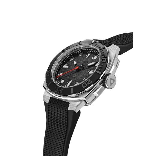 ALPINA × TRTS SEASTRONG DIVER EXTREME AUTOMATIC AL-520G3VE6 - DIVER 300 AUTOMATIC - ZNAČKY