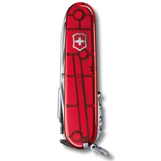 NŮŽ VICTORINOX CYBERTOOL 41 - KAPESNÍ NOŽE - OSTATNÍ