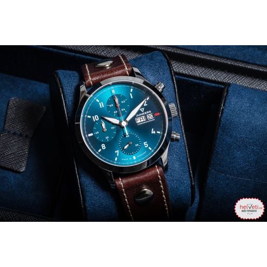 JUNKERS COCKPIT 914.01.12 - COCKPIT - BRANDS