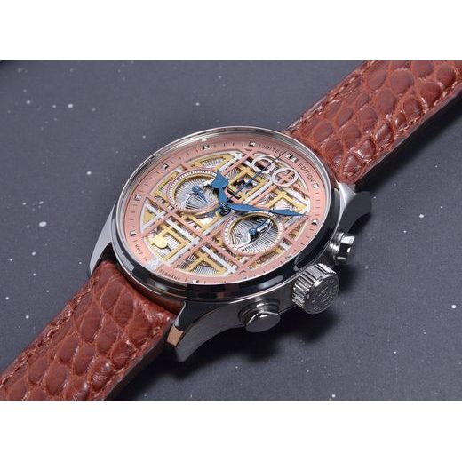 ALEXANDER SHOROKHOFF KARO 3 AS.C01-KR01L - AVANTGARDE - BRANDS