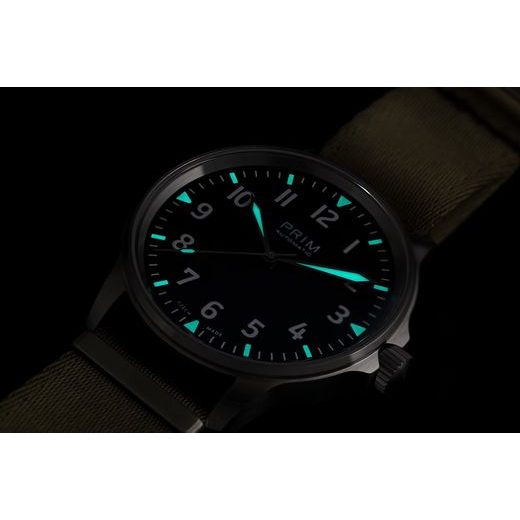 PRIM OK-A 73-095-502-00-1 - AUTOMATIC - BRANDS