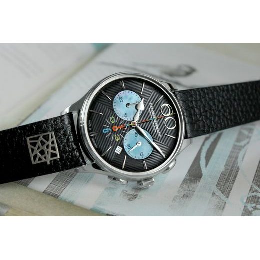 ALEXANDER SHOROKHOFF HAPPY SECOND AS.HS-03 - AVANTGARDE - BRANDS