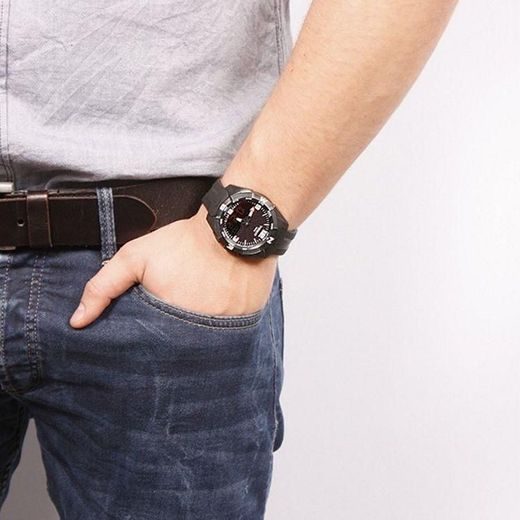 TISSOT T-TOUCH EXPERT SOLAR T091.420.47.057.01 - TISSOT - BRANDS