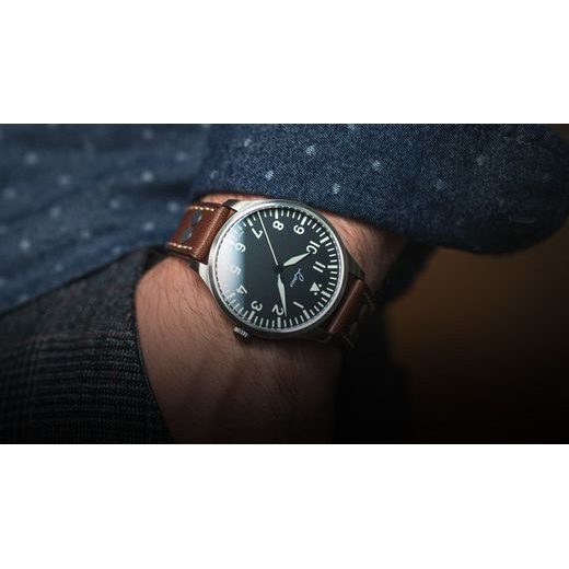 LACO GENF.2 40 - PILOT BASIC - ZNAČKY