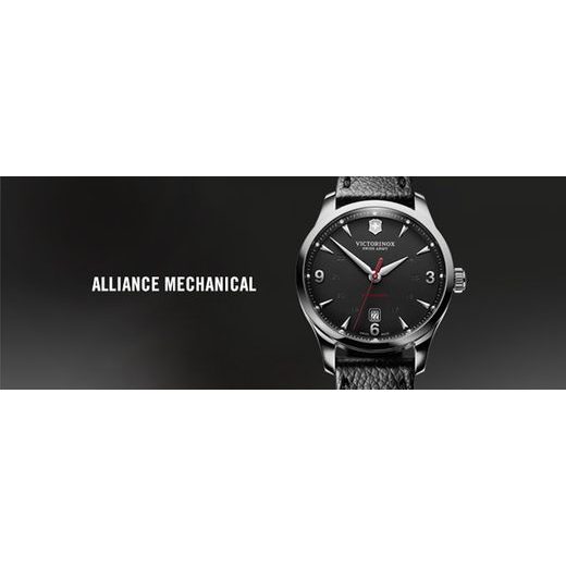 VICTORINOX ALLIANCE MECHANICAL 241669 - VICTORINOX - ZNAČKY